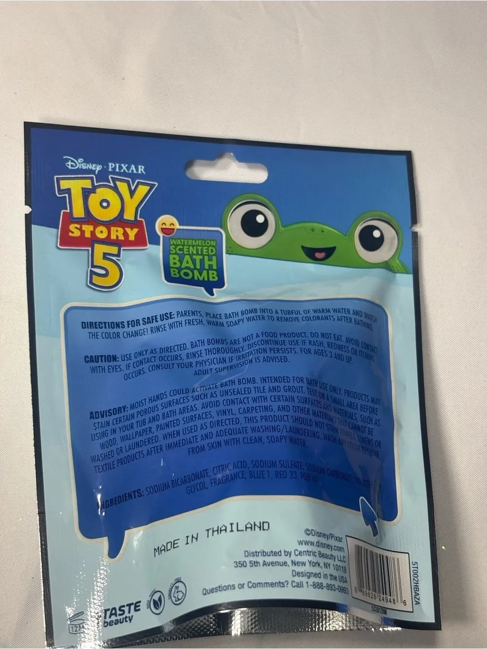 Disney official toy